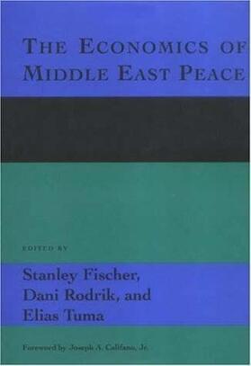 The Economics of Middle East Peace