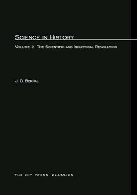 Science In History, Volume 2