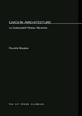 Lived-In Architecture