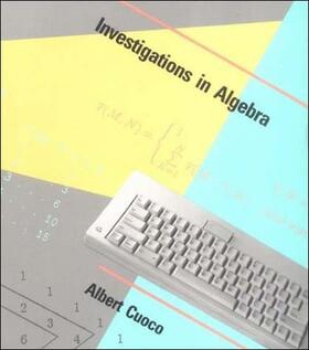 Investigations in Algebra