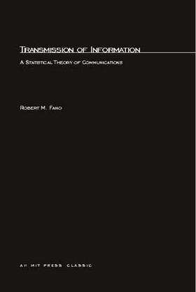 Transmission of Information