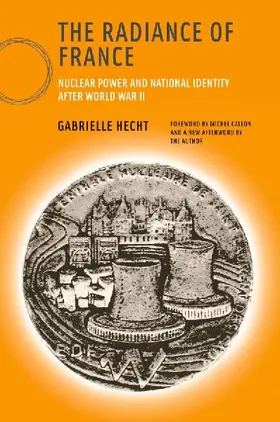 The Radiance of France, new edition