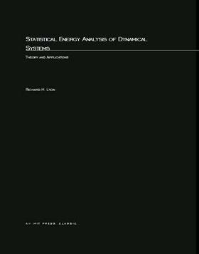 Statistical Energy Analysis of Dynamical Systems