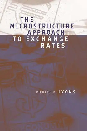 The Microstructure Approach to Exchange Rates