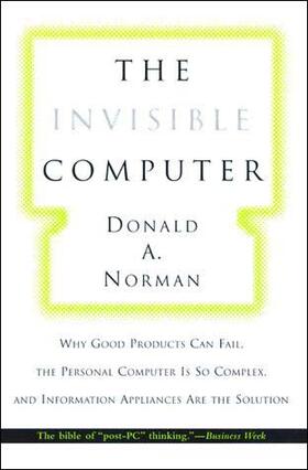 The Invisible Computer