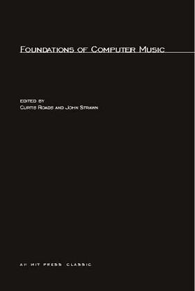 Foundations of Computer Music