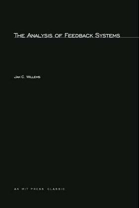 The Analysis of Feedback Systems