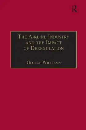The Airline Industry and the Impact of Deregulation