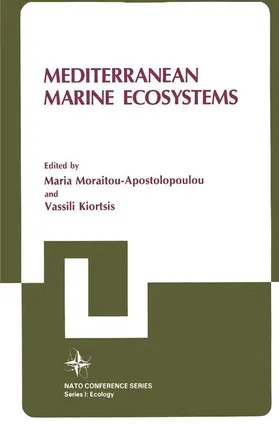 Mediterranean Marine Ecosystems