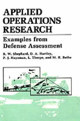 Applied Operations Research