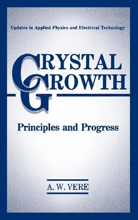 Crystal Growth