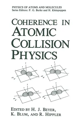Coherence in Atomic Collision Physics