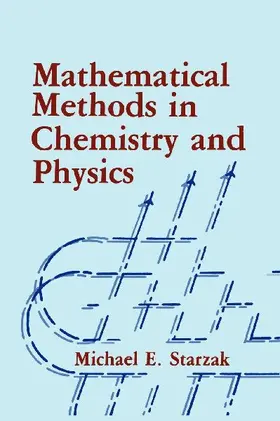 Mathematical Methods in Chemistry and Physics