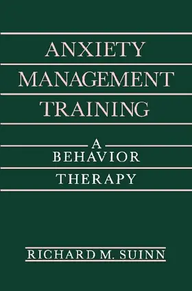 Anxiety Management Training