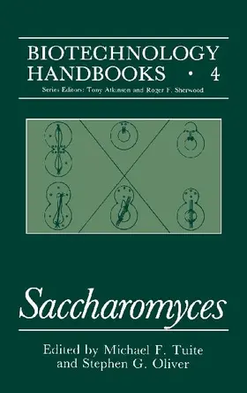 Saccharomyces