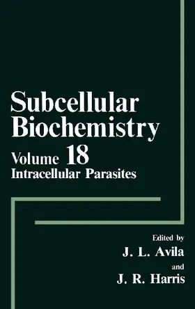 Intracellular Parasites