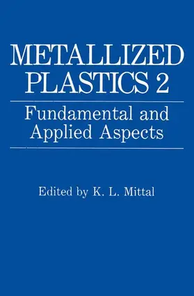 Metallized Plastics 2