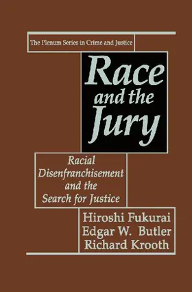 Race and the Jury