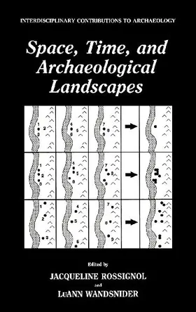 Space, Time, and Archaeological Landscapes