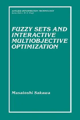 Fuzzy Sets and Interactive Multiobjective Optimization