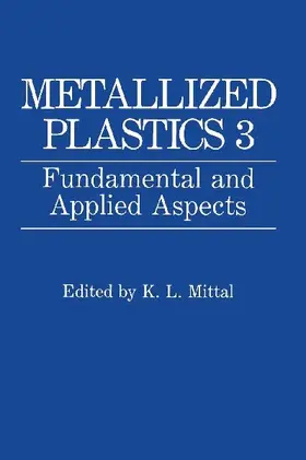 Metallized Plastics 3