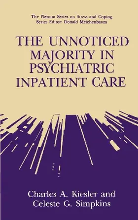 The Unnoticed Majority in Psychiatric Inpatient Care