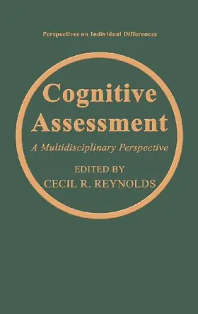 Cognitive Assessment
