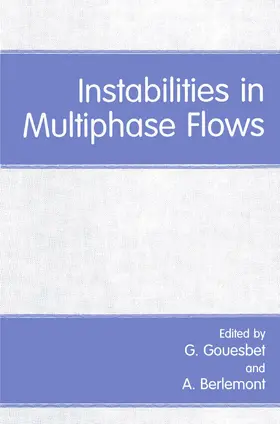 Instabilities in Multiphase Flows