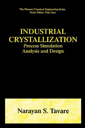 Industrial Crystallization