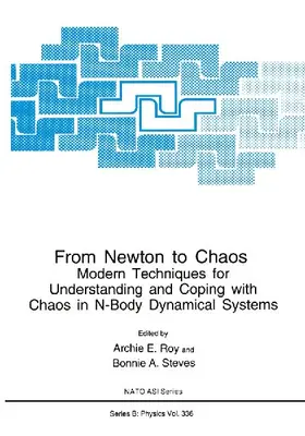 From Newton to Chaos