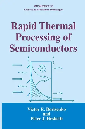 Rapid Thermal Processing of Semiconductors