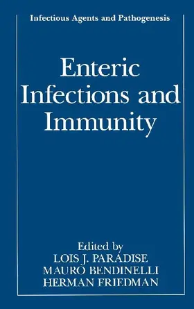 Enteric Infections and Immunity
