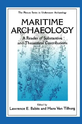 Maritime Archaeology