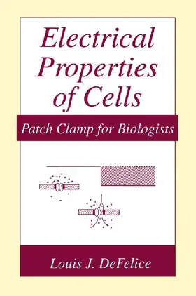 Electrical Properties of Cells