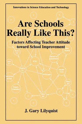 Are Schools Really Like This?