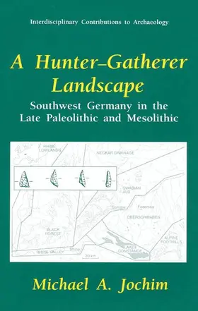 A Hunter-Gatherer Landscape