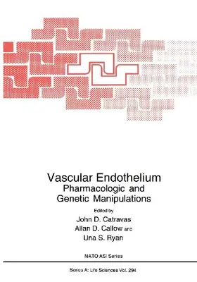 Vascular Endothelium