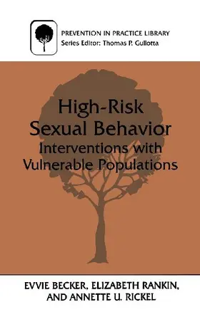 High-Risk Sexual Behavior