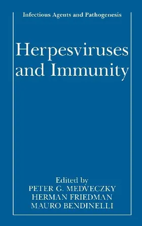 Herpesviruses and Immunity