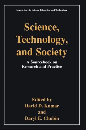 Science, Technology, and Society