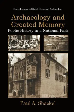 Archaeology and Created Memory