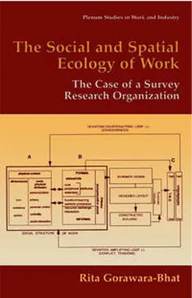 The Social and Spatial Ecology of Work