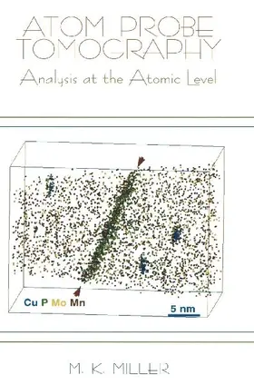Atom Probe Tomography