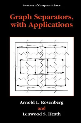 Graph Separators, with Applications