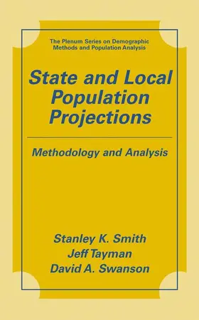 State and Local Population Projections