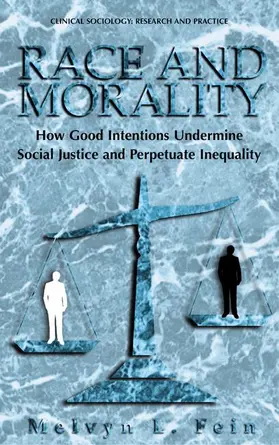 Race and Morality