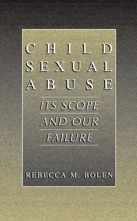 Child Sexual Abuse