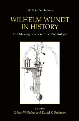 Wilhelm Wundt in History