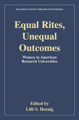 Equal Rites, Unequal Outcomes