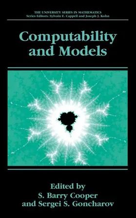 Computability and Models